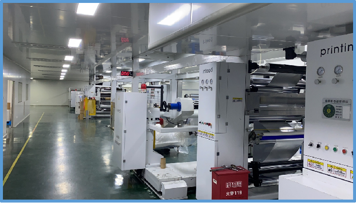 生產(chǎn)車(chē)間-A